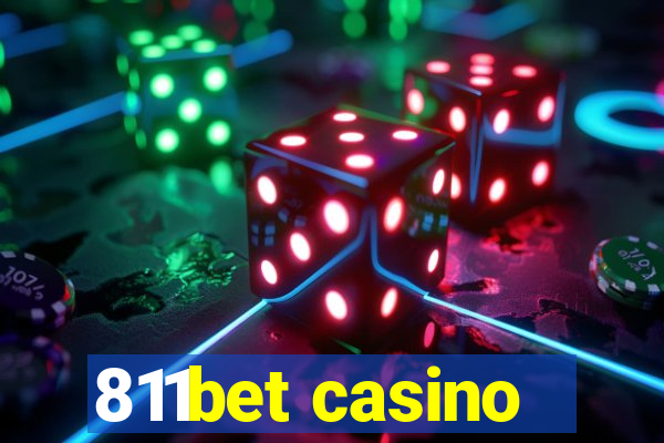 811bet casino